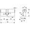 Sicherheitseinlage Ep.30/35.Ms,3