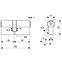 Sicherheitseinlage Ep.30/35.Ni.Set2,3