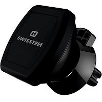 Handy-Halterung PDA/GPS Swissten S-GRIP M3 Air Vent