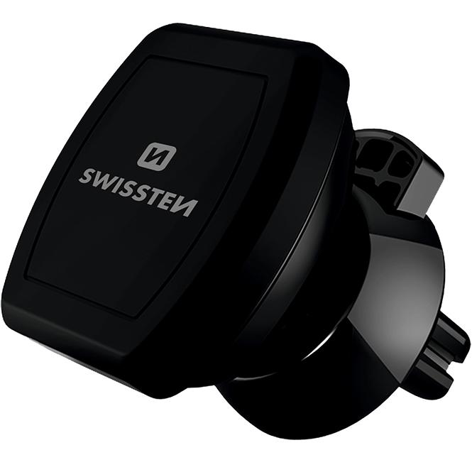 Handy-Halterung PDA/GPS Swissten S-GRIP M3 Air Vent