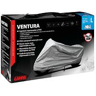 Motorrad-Abdeckplane Ventura - L