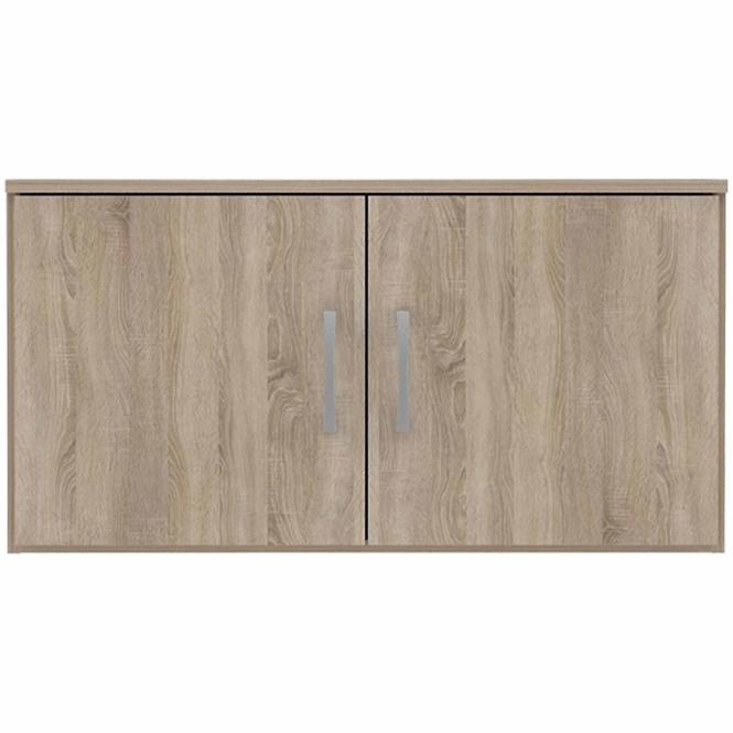 Schrank Niko 82cm Eiche Sonoma