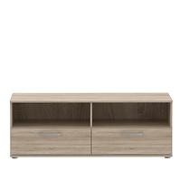 Tv Tisch Niko 110cm Eiche Sonoma