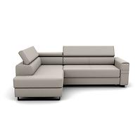 Ecksofa Livio L Evolution 2