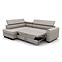 Ecksofa Livio L Evolution 2,2