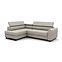 Ecksofa Livio L Evolution 2,5