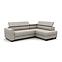 Ecksofa Livio R Evolution 2,5