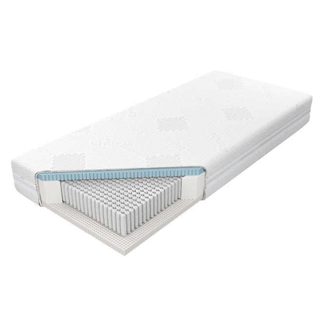 Matratze Talalay Blue Ultraphil 90/200