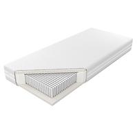 Matratze Talalay Embrace Ultraphil 80/200