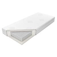 Matratze Talalay Natural H3 Ultraphil 80/200