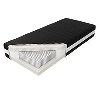 Matratze Talalay Natural X7 H3 Outlast 80/200