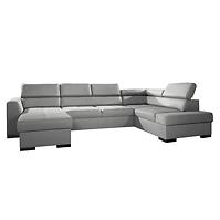 Ecksofa Nest I P Rosario 453