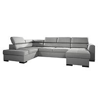 Ecksofa Nest I L Rosario 453