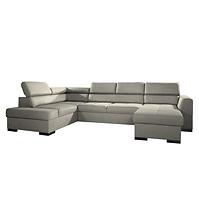 Ecksofa Nest I L Rosario 461