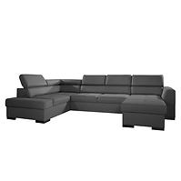 Ecksofa Nest I L Rosario 456