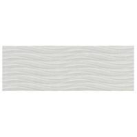 Wandfliese Sahara XL blanco 25X75