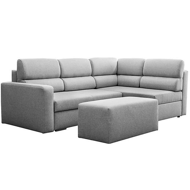 Ecksofa Kenya P ST-1009