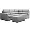 Ecksofa Kenya P ST-1009,2