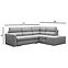 Ecksofa Kenya P ST-1009,3