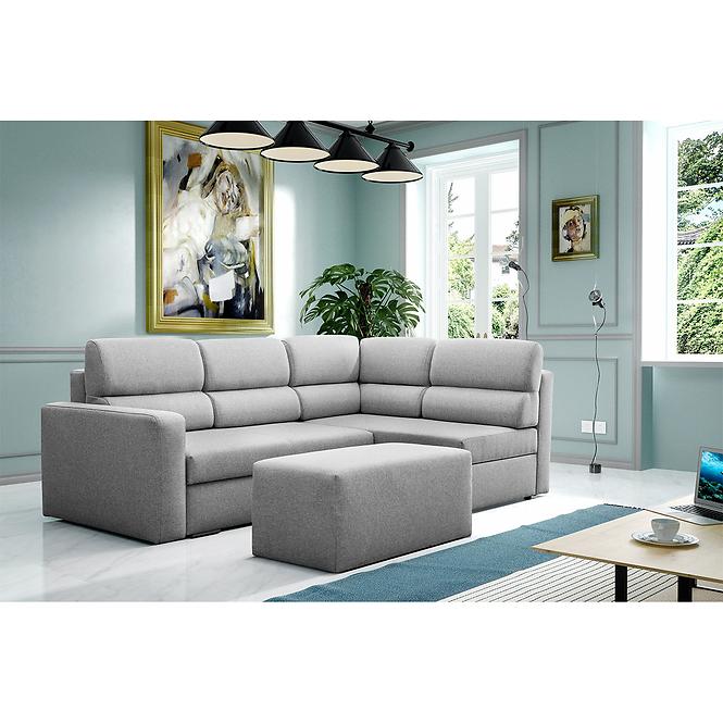 Ecksofa Kenya P ST-1009