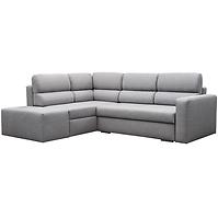 Ecksofa Kenya L ST-1009