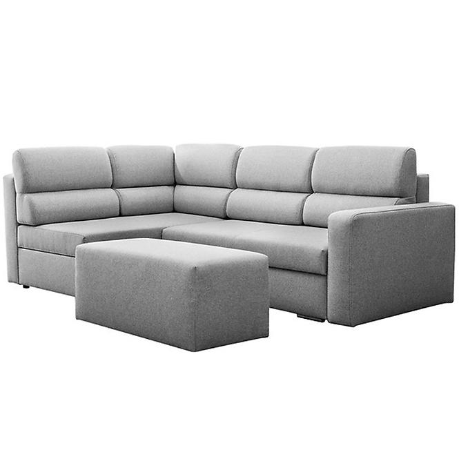 Ecksofa Kenya L ST-1009