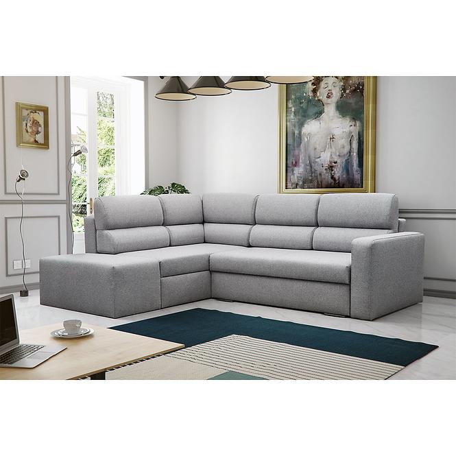 Ecksofa Kenya L ST-1009