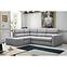 Ecksofa Kenya L ST-1009,3