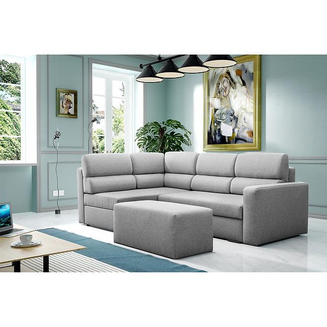 Ecksofa Kenya L ST-1009