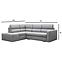 Ecksofa Kenya L ST-1009,5