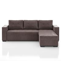 Ecksofa Dallas Zetta 293