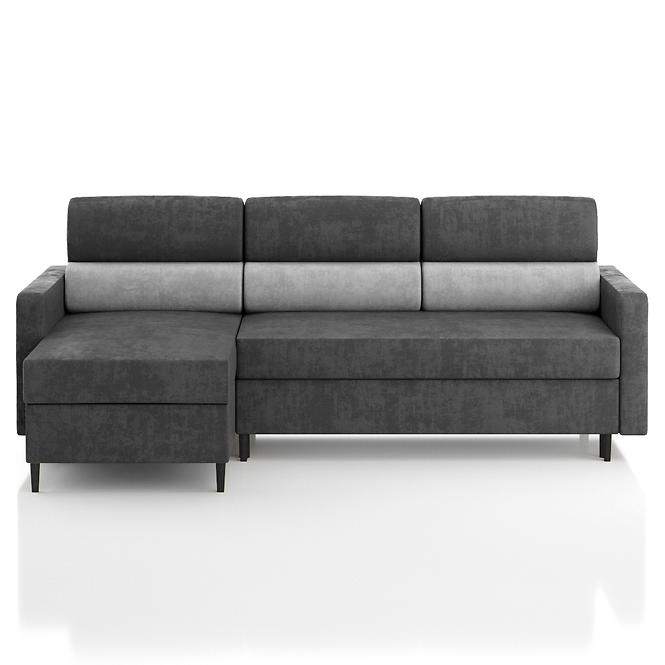 Ecksofa Olivio Monolith 97/84