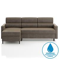 Ecksofa Olivio Monolith 15