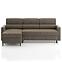 Ecksofa Olivio Monolith 15,2