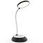 Tischlampe Kuala LED 6W/BLACK,2