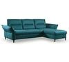 Ecksofa Solano L Manila 37