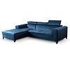 Ecksofa Riva P Manila 25