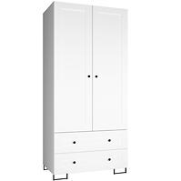 Schrank Dalia 100 weiß