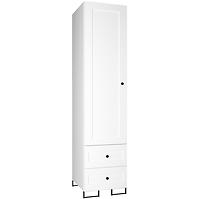 Schrank Dalia 50 weiß