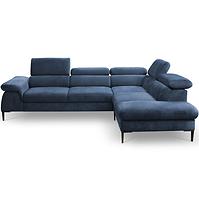 Ecksofa Bueno L Vogue 13