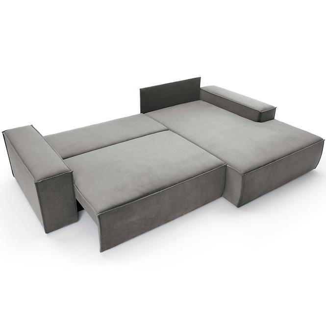 Ecksofa Smart L Riviera 91