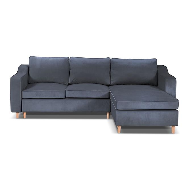 Ecksofa Vero Solo 268