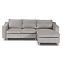 Ecksofa Vero Solo 252