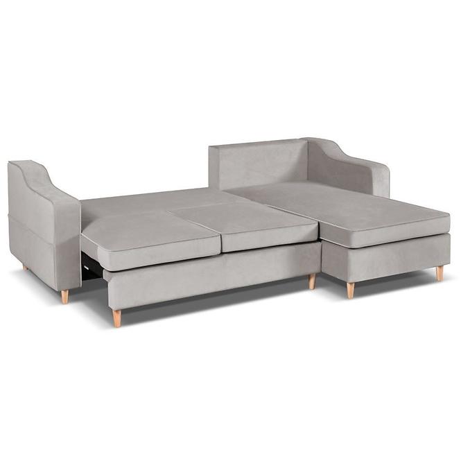 Ecksofa Vero Solo 252