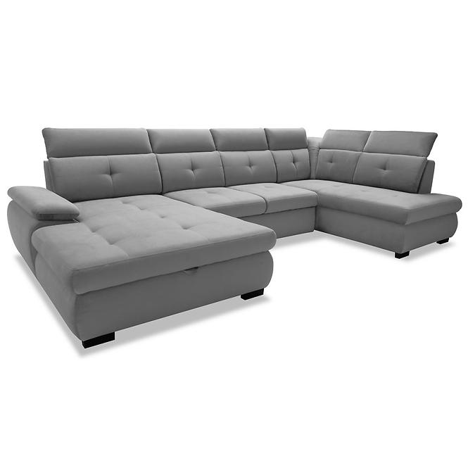 Ecksofa Cloud I L Monolith 85 Sz