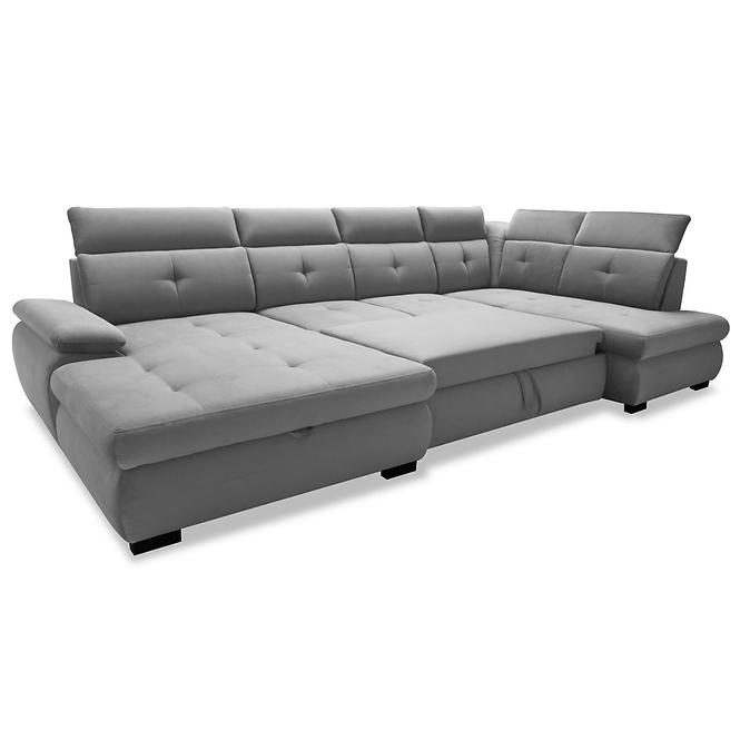 Ecksofa Cloud I L Monolith 85 Sz