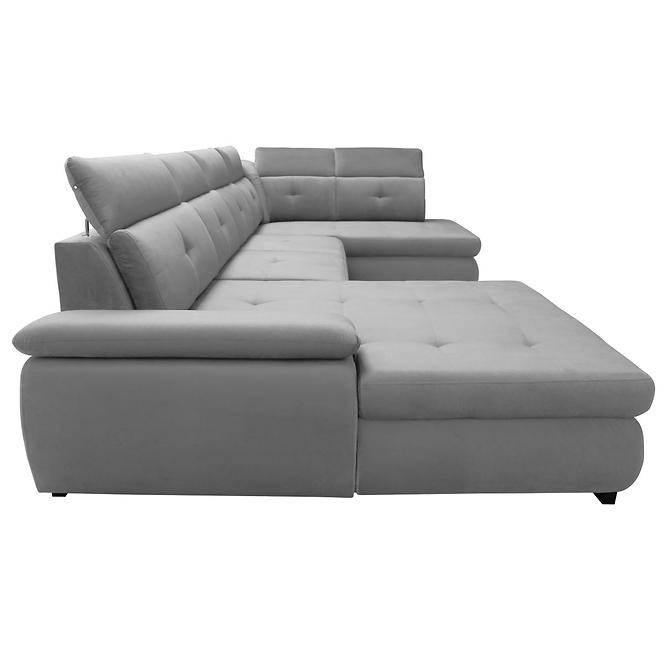 Ecksofa Cloud I L Monolith 85 Sz