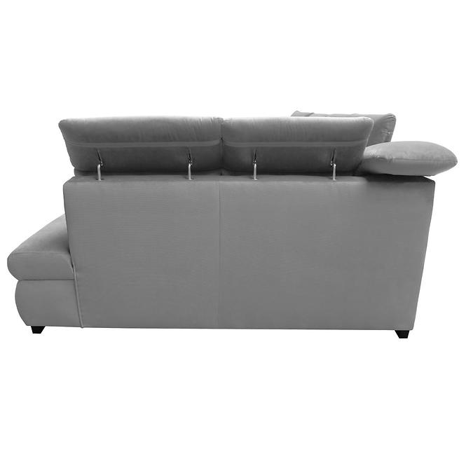 Ecksofa Cloud I L Monolith 85 Sz