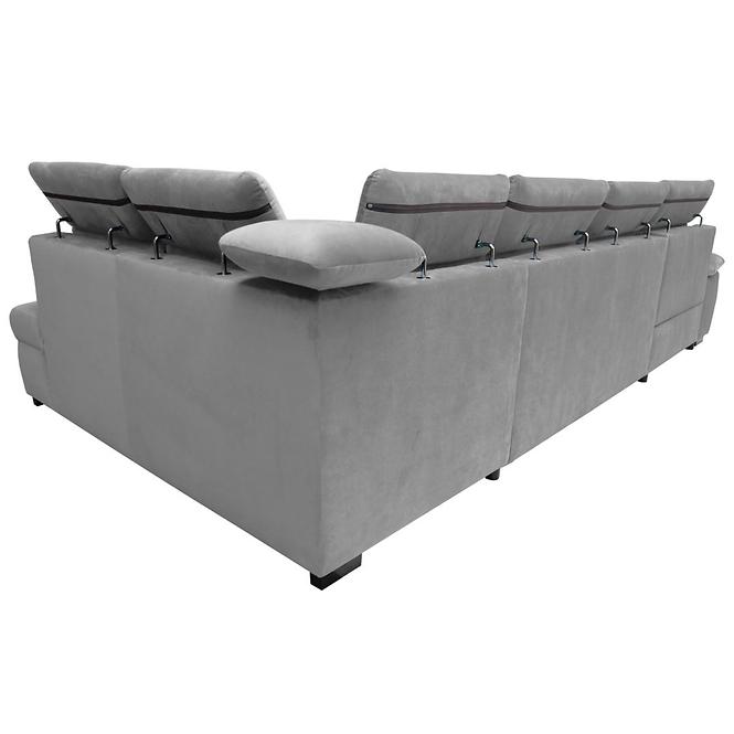 Ecksofa Cloud I L Monolith 85 Sz