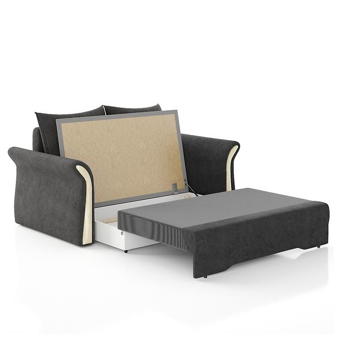 Sofa Nata Fantasy Velvet 315